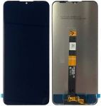 Дисплей + сенсор Nokia G42 5G Black - p/n: FPC6605-10