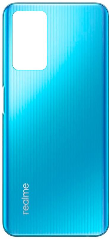 Задняя крышка для Realme 9i Prism blue