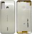 Задня кришка Tecno Spark 5 Pro (KD7) Cloud White