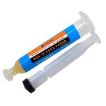 Флюс паста Sunshine RMA-228 безвідмивальна / для паяння CPU RAM BGA IC 10cc