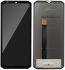 Дисплей + сенсор Hotwav Cyber 15 Black - p/n: F663406VC