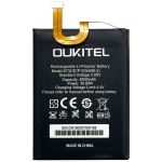 Аккумулятор для Oukitel WP5 / S73 / 8000 mAh