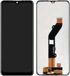 Дисплей + сенсор Tecno Pop 4 Pro (BC3) Black - p/n: S-T651KKC001P-V05-01