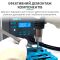 Термовоздушная паяльная станция QUICK K8 1000 Вт / 100-500°С / 50 л/мин