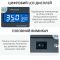 Термовоздушная паяльная станция QUICK K8 1000 Вт / 100-500°С / 50 л/мин