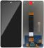 Дисплей + сенсор Blackview Shark 8 Black - p/n: TFT5K4076FPC-A1-E V2