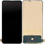 Дисплей + сенсор Realme GT Neo / GT Neo 2T (RMX3031 / RMX3357) Black (TFT) - p/n: MSA503JD01 REV 1.1