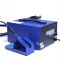 Паяльная станция 2 в 1 WEP 852D+SE pump / термофен + паяльник / компрессор / 4 насадки / 650 Вт