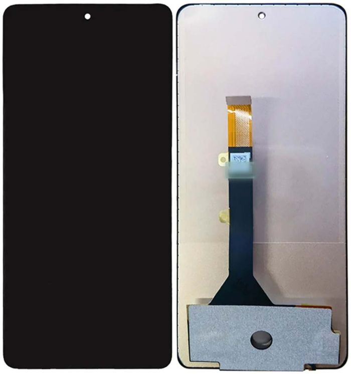 Дисплей + сенсор Infinix Note 30 Pro (X678B) Black (TFT) - p/n: 1540452710