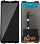 Дисплей + сенсор Blackview BV9300 Black - p/n: TXDI670EBWPX-13