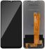 Дисплей + сенсор Oukitel C35 / C36 Black - p/n: JTD065061B1-FPCA_C