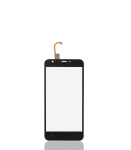 Тачскрин, сенсор для Oukitel U7 Max Black