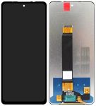 Дисплей + сенсор Blackview Oscal Tiger 12 Black - p/n: TFT5K4076FPC-A1-E V3