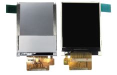 Дисплей для Sigma X-treme IT67 18 pin (Original)