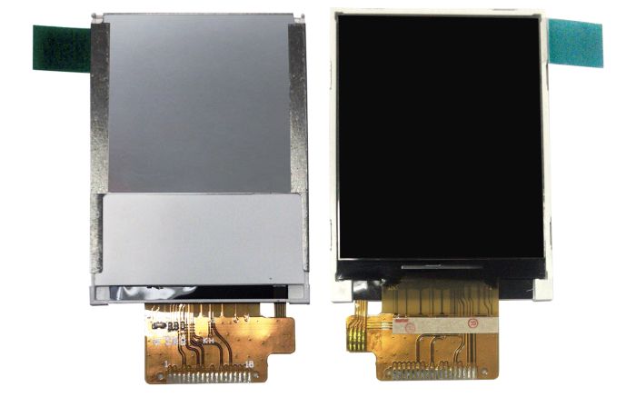 Дисплей для Sigma X-treme IT67 18 pin (Original)