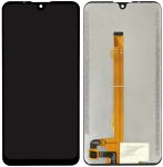 Дисплей + сенсор Oukitel K9 Black - p/n: XL7120050a1-40#2