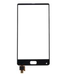 Тачскрин, сенсор для Elephone S8 Black