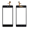 Тачскрин, сенсор для Leagoo Z6 Black