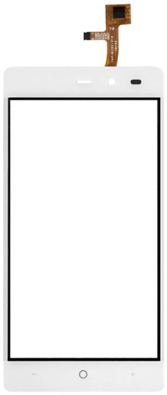 Тачскрин, сенсор для Leagoo Z6 White