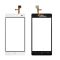 Тачскрин, сенсор для Leagoo Z6 White