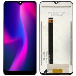 Дисплей + сенсор Blackview A60 / A60 Pro / A60 Plus Black - p/n: FPC-Y88063 V03