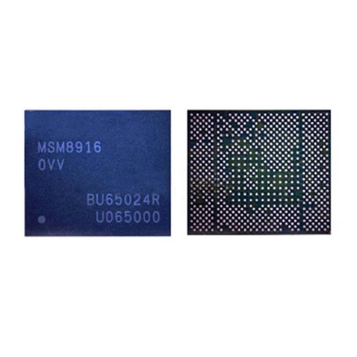 Мікросхема MSM8916 0VV
