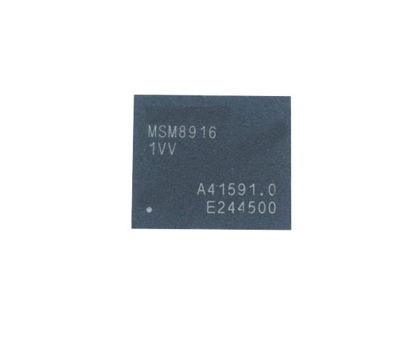 Мікросхема MSM8916 1VV