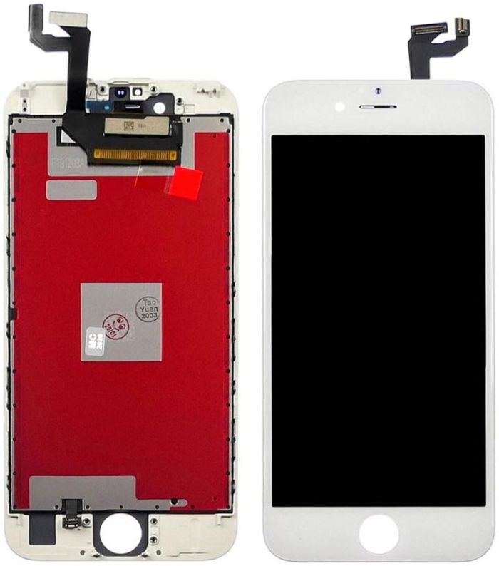 Дисплей + сенсор для Apple iPhone 6s White HC