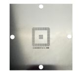 Трафарет BGA прямого нагрева C1ZBZ0003716 (0.60 mm) 90 x 90 mm