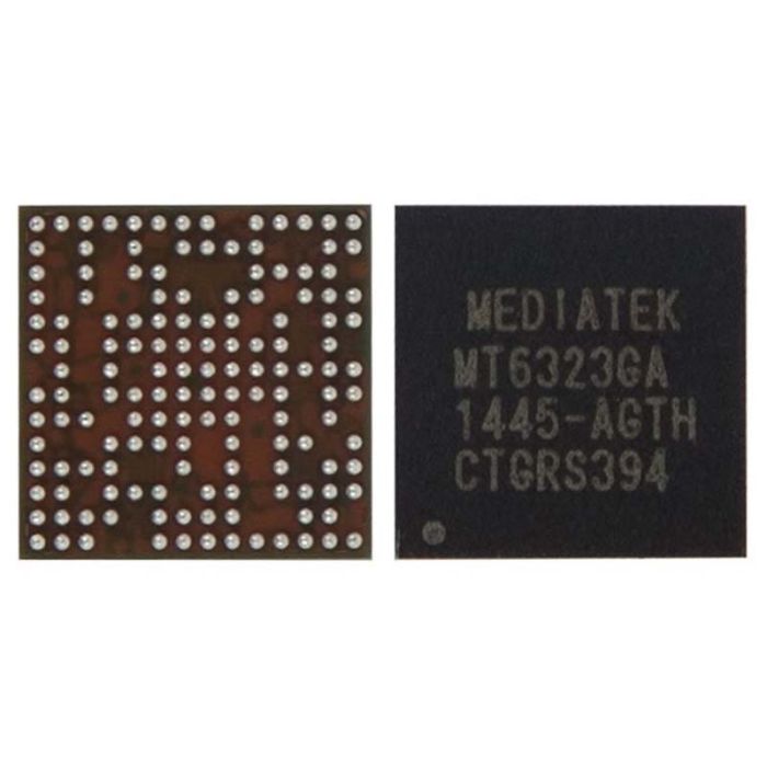 Микросхема управления питанием MT6323GA для Fly