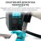 Термовоздушная паяльная станция QUICK 859D+ фен / 100-500°С / 3 канала памяти / 40 л/мин / 580 Вт