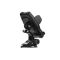 Автодержатель Hoco CA31 cool run suction cup car holder Black
