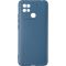 Чехол Full Soft Case для Xiaomi Redmi 10c Dark Blue