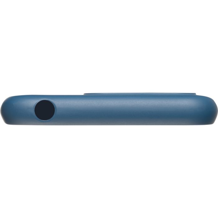 Чохол Full Soft Case для Xiaomi Redmi 10c Dark Blue
