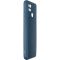 Чохол Full Soft Case для Xiaomi Redmi 10c Dark Blue
