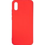 Чохол-накладка Full Soft Case для Xiaomi Redmi 9a Червоний