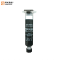 Ультрафиолетовый лак Amaoe M57-10CC маска для пайки, ремонта плат Black (24g)