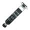 Ультрафиолетовый лак Amaoe M57-10CC маска для пайки, ремонта плат Black (24g)