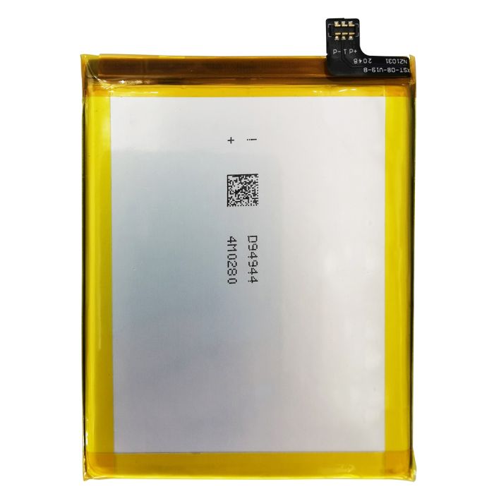Аккумулятор для Sigma X-treme PQ35 (4000 mAh) EL-616380PH