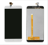 Дисплей + сенсор для Oukitel U20 Plus White