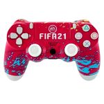 Бездротовий ігровий контролер Doubleshock 4 джойстик геймпад PS4 / Pro / Slim / PS3 FIFA 4