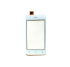 Тачскрин, сенсор для Fly FS406 Stratus 5 White