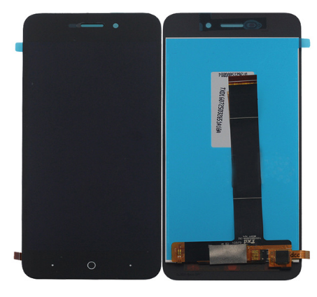 Дисплей + сенсор для ZTE A601 Black