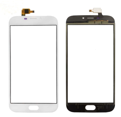 Тачскрин, сенсор для Doogee X9 Pro White