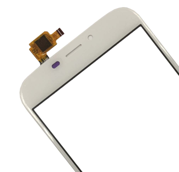 Тачскрин, сенсор для Doogee X9 Pro White