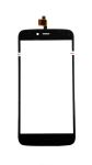 Тачскрин, сенсор для Homtom HT50 Black