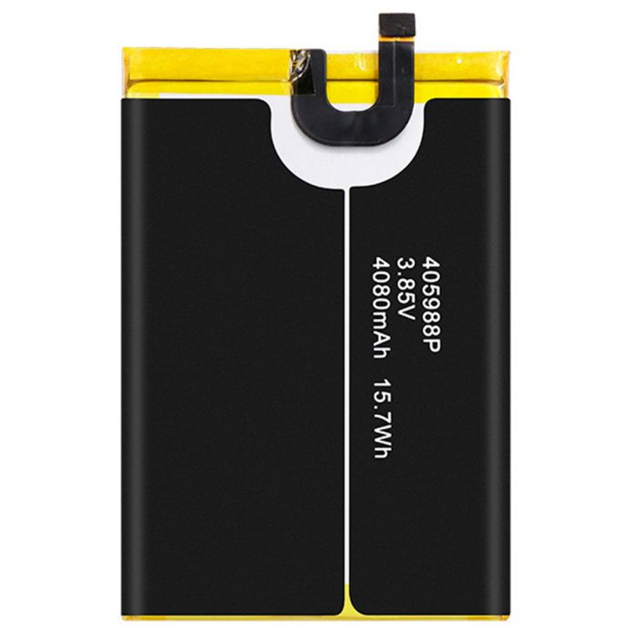 Аккумулятор для Blackview A60 / A60 Pro (4080 mAh) 405988P
