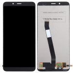 Дисплей + сенсор Xiaomi Redmi 7A (M1903C3EG M1903C3EH M1903C3EI M1903C3EE) Black - p/n: 320011B8-03