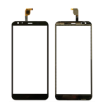 Тачскрин, сенсор для Prestigio Muze E5 LTE (PSP5545) Black