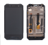 Дисплей + сенсор Sigma X-treme PQ27 с рамкой Black - p/n: HXXM1-1-V16S